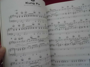 Ash - 1977 Songbook Notenbuch Piano Vocal Guitar PVG