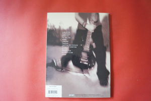 Avril Lavigne - Let Go Songbook Notenbuch Easy Piano Vocal