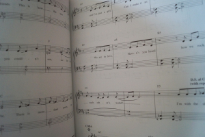 Avril Lavigne - Let Go Songbook Notenbuch Easy Piano Vocal