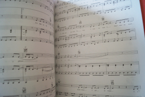 Avril Lavigne - Let Go Songbook Notenbuch Piano Vocal Guitar PVG