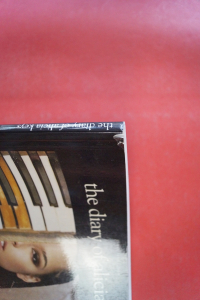 Alicia Keys - The Diary of Songbook Notenbuch Piano Vocal Guitar PVG