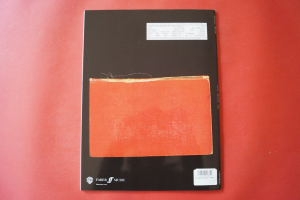 Radiohead - Amnesiac Songbook Notenbuch Vocal Guitar