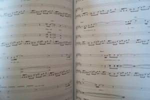 Radiohead - Amnesiac Songbook Notenbuch Vocal Guitar