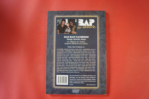 Bap - Für nohzespille Songbook Notenbuch Vocal Guitar