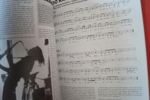 Bap - Für nohzespille Songbook Notenbuch Vocal Guitar