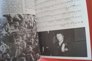 Bap - Für nohzespille Songbook Notenbuch Vocal Guitar