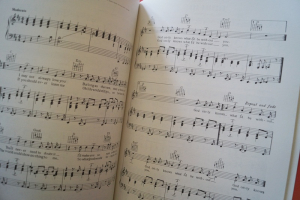 Beach Boys - Anthology Songbook Notenbuch Piano Vocal Guitar PVG