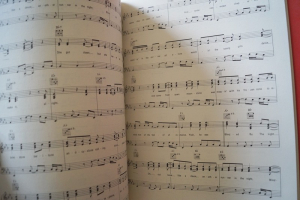 Bruce Springsteen - The Best of Songbook Notenbuch Piano Vocal Guitar PVG