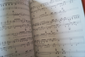 Bruno Mars - Unorthodox Jukebox Songbook Notenbuch Piano Vocal Guitar PVG