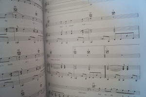 Bryan Adams - 11 Songbook Notenbuch Piano Vocal Guitar PVG