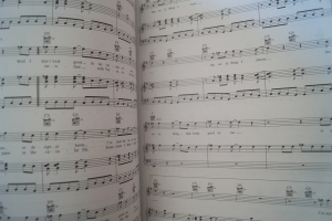 Bryan Adams - Anthology Songbook Notenbuch Piano Vocal Guitar PVG