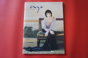 Enya - A Day without Rain Songbook Notenbuch Piano Vocal Guitar PVG