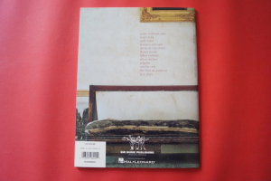 Enya - A Day without Rain Songbook Notenbuch Piano Vocal Guitar PVG