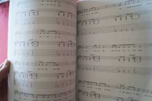 ACDC - The Best of AC/DC Tab Edition Songbook Notenbuch Vocal Guitar