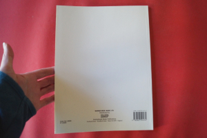 Alphaville - Afternoons in Utopia (mit Poster) Songbook Notenbuch Piano Vocal Guitar PVG