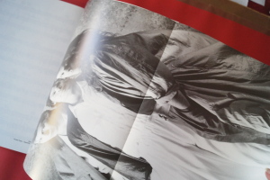 Alphaville - Afternoons in Utopia (mit Poster) Songbook Notenbuch Piano Vocal Guitar PVG