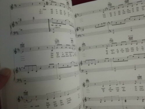 Amy Grant - Greatest Hits (ältere Ausgabe) Songbook Notenbuch Piano Vocal Guitar PVG