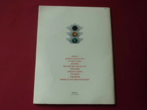 Amy Grant - Straight ahead Songbook Notenbuch Piano Vocal Guitar PVG