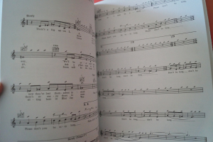 Beatles - Complete Songbook Notenbuch Vocal Guitar