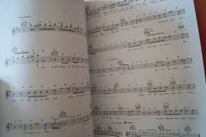 Beatles - Complete Songbook Notenbuch Vocal Guitar