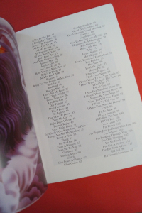 Beatles - Complete Songbook Notenbuch Vocal Guitar