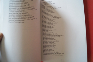 Beatles - Complete Beatles Lyrics Songbook Vocal (nur Texte)