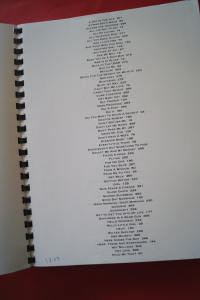 Beatles - Complete (mit DVD) Songbook Notenbuch Vocal Guitar