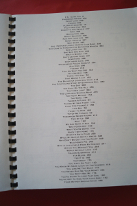 Beatles - Complete (mit DVD) Songbook Notenbuch Vocal Guitar