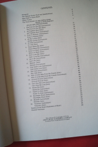 Beatles - For Classical Guitar (ältere Ausgabe) Songbook Guitar