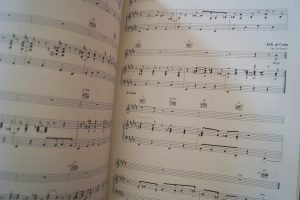 Beatles - Live at the BBC Songbook Notenbuch Piano Vocal Guitar PVG