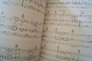 Beatles - Live at the BBC Songbook Notenbuch Piano Vocal Guitar PVG