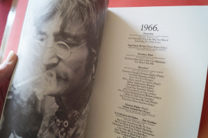 Beatles - The Concise Beatles Complete Songbook Notenbuch Vocal Guitar