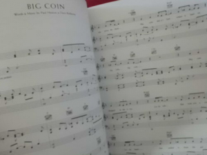 Beautiful South - Quench Songbook Notenbuch Piano Vocal Guitar PVG