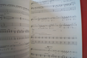 Blink 182 - Enema of the State Songbook Notenbuch Vocal Guitar