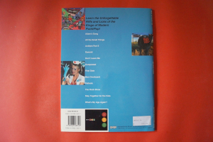 Blink 182 - Signature Licks (mit CD) Songbook Notenbuch Vocal Guitar