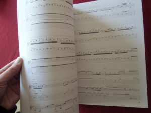 Zakk Wylde - Anthology Songbook Notenbuch Vocal Guitar