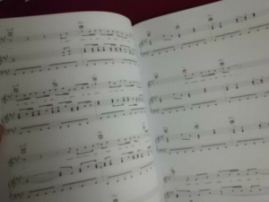 Casting Crowns - The Altar and the Door Songbook Notenbuch Piano Vocal Guitar PVG