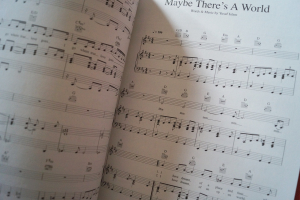 Cat Stevens / Yusuf - An Other Cup Songbook Notenbuch Piano Vocal Guitar PVG