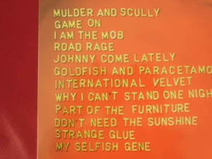 Catatonia - International Velvet Songbook Notenbuch Piano Vocal Guitar PVG