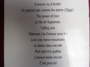 Celine Dion - Songbook Songbook Notenbuch Piano Vocal Guitar PVG