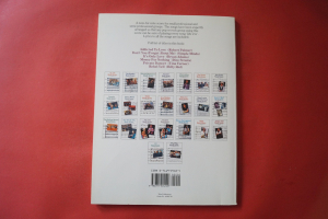The 80s Rock Score Songbook Notenbuch für Bands (Transcribed Scores)