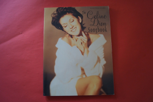 Celine Dion - The Songbook Songbook Notenbuch Piano Vocal Guitar PVG