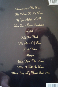 Celine Dion - The Songbook Songbook Notenbuch Piano Vocal Guitar PVG