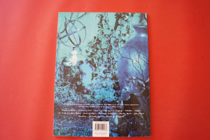 Enya - Shepherd Moons Songbook Notenbuch Piano Vocal Guitar PVG