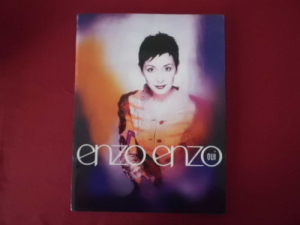 Enzo Enzo - Oui Songbook Notenbuch Piano Vocal Guitar PVG