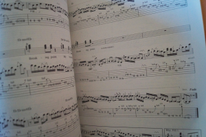 Eric Clapton - Journeyman Songbook Notenbuch Vocal Guitar