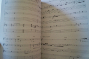 Eric Clapton - Reptile Songbook Notenbuch Vocal Guitar