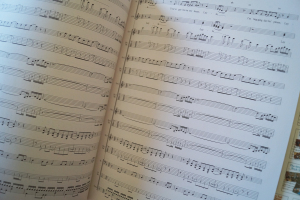 Eric Clapton - Rock Score 1 & 2 Songbooks Notenbücher für Bands (Transcribed Scores)