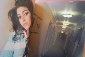 Amy Winehouse - Back to Black Songbook Notenbuch Piano Vocal Guitar PVG