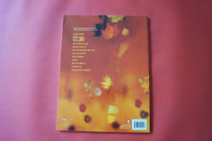 Anastacia - Freak of Nature Songbook Notenbuch Piano Vocal Guitar PVG